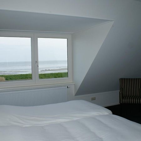 De Herbergh van Flielant Vlieland Exterior foto
